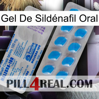 Gel De Sildénafil Oral new15